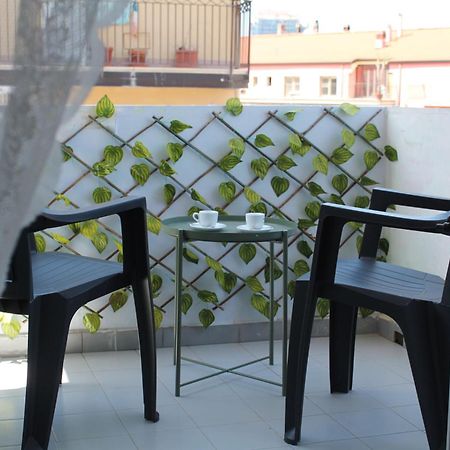 Bed and Breakfast Torre Agada Agropoli Esterno foto