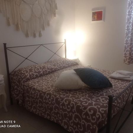 Bed and Breakfast Torre Agada Agropoli Esterno foto