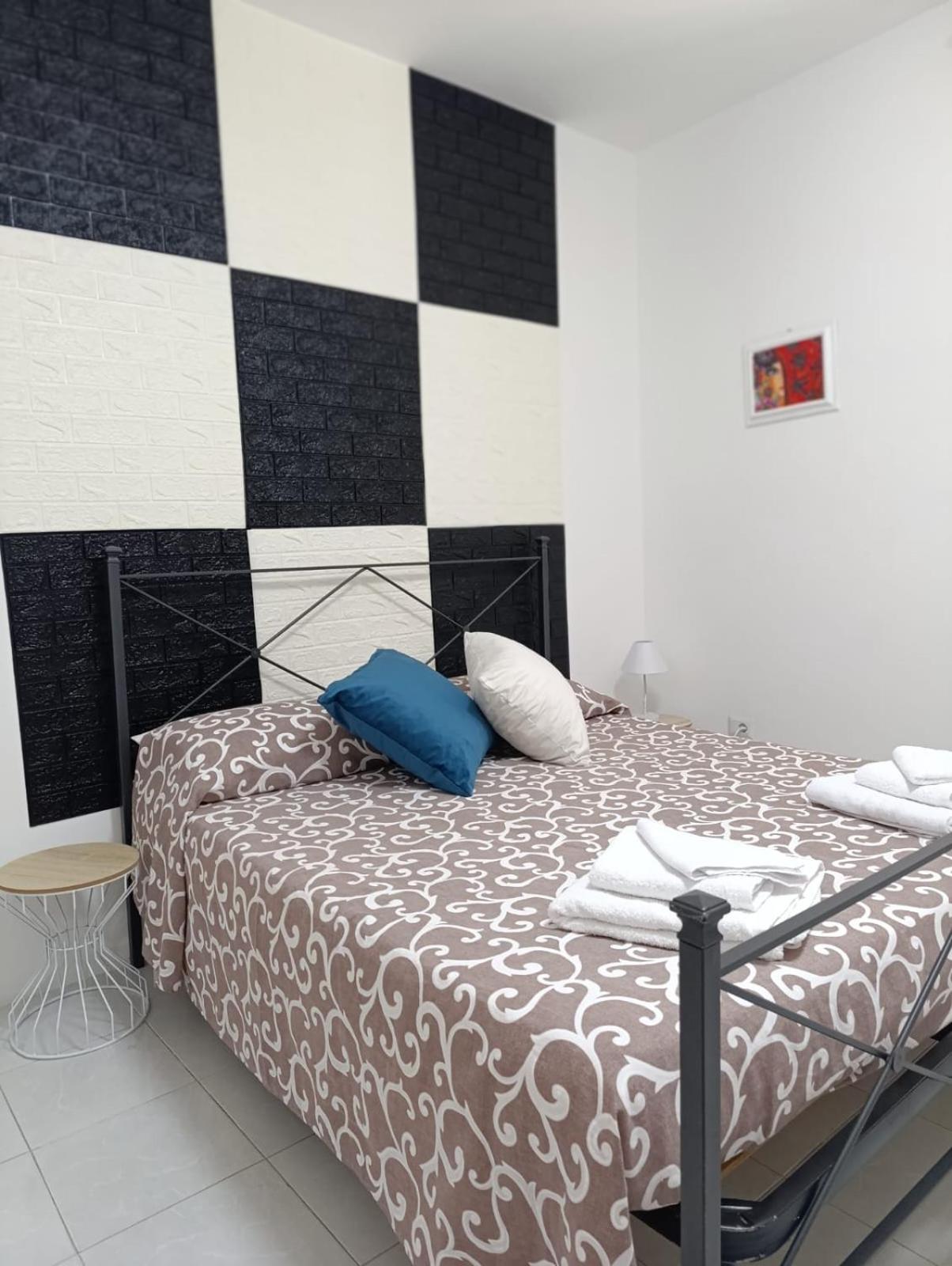 Bed and Breakfast Torre Agada Agropoli Esterno foto