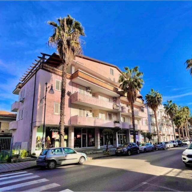 Bed and Breakfast Torre Agada Agropoli Esterno foto