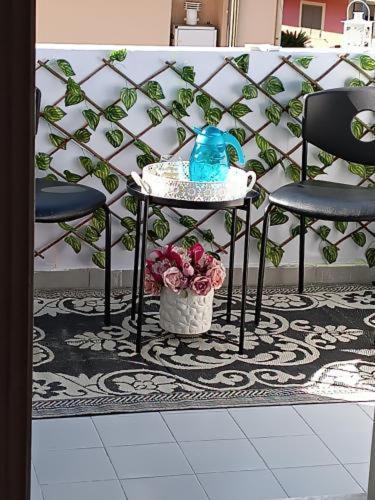 Bed and Breakfast Torre Agada Agropoli Esterno foto