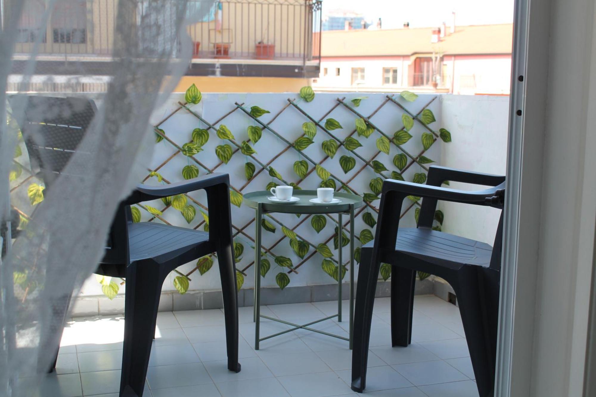 Bed and Breakfast Torre Agada Agropoli Esterno foto