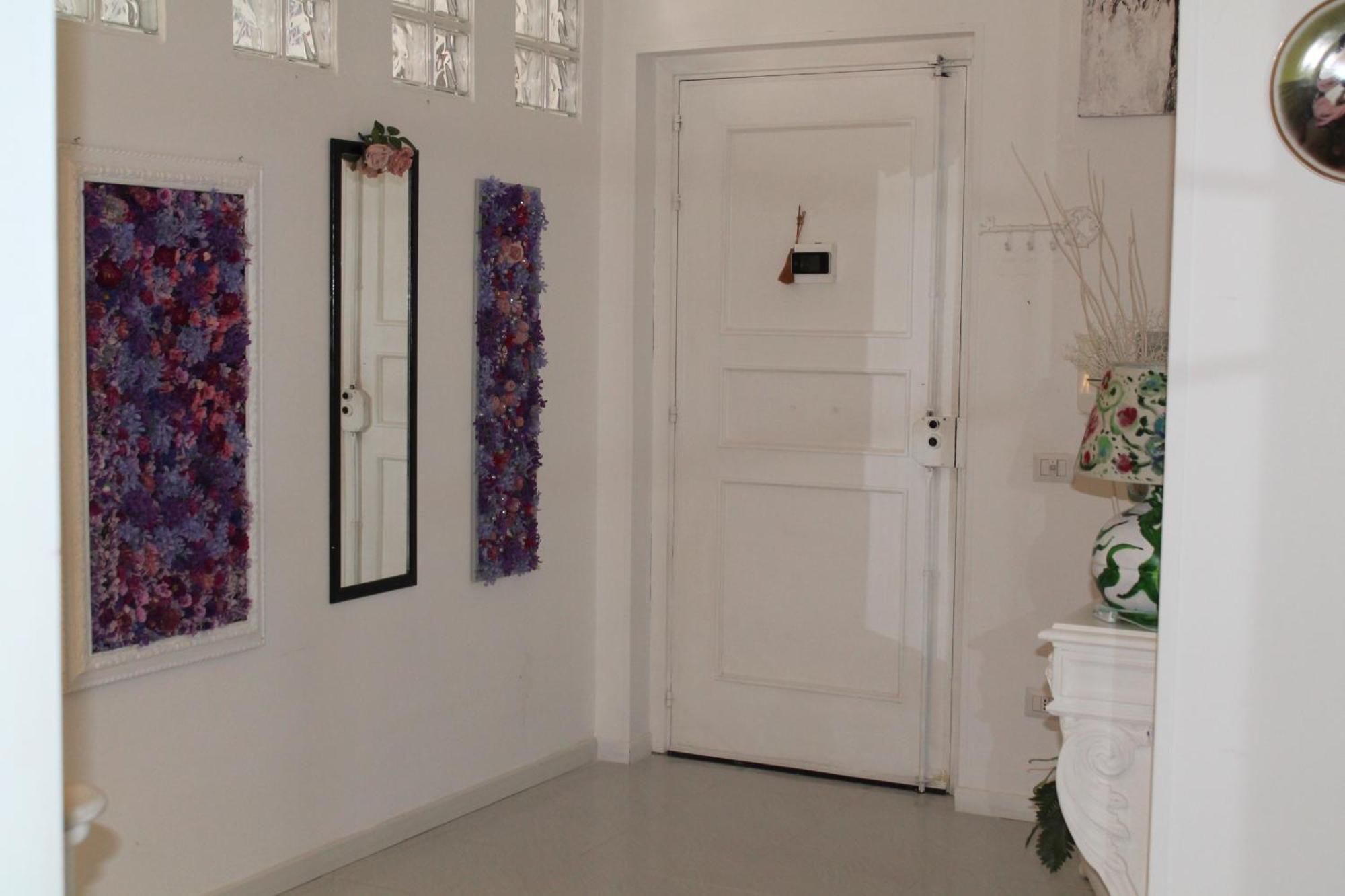 Bed and Breakfast Torre Agada Agropoli Esterno foto