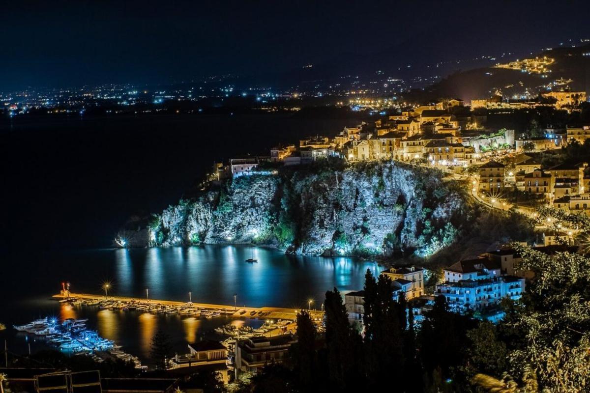 Bed and Breakfast Torre Agada Agropoli Esterno foto