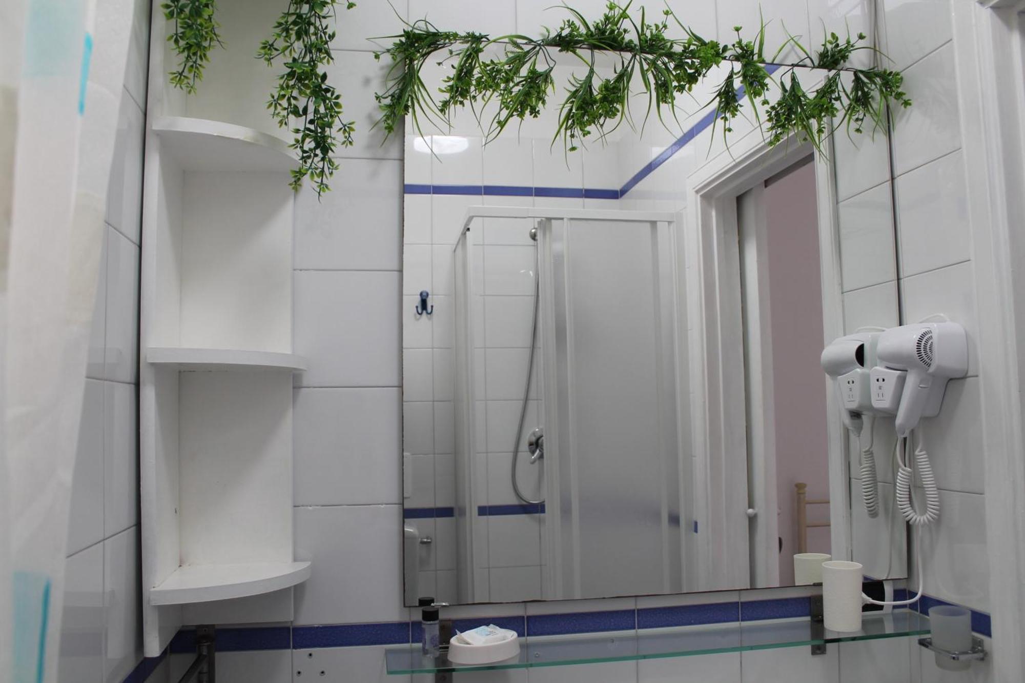Bed and Breakfast Torre Agada Agropoli Esterno foto